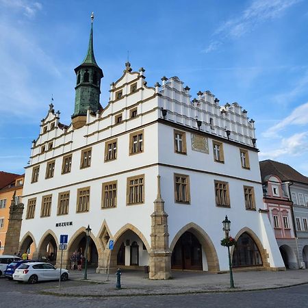 Florentina Boat Litoměřice Екстериор снимка
