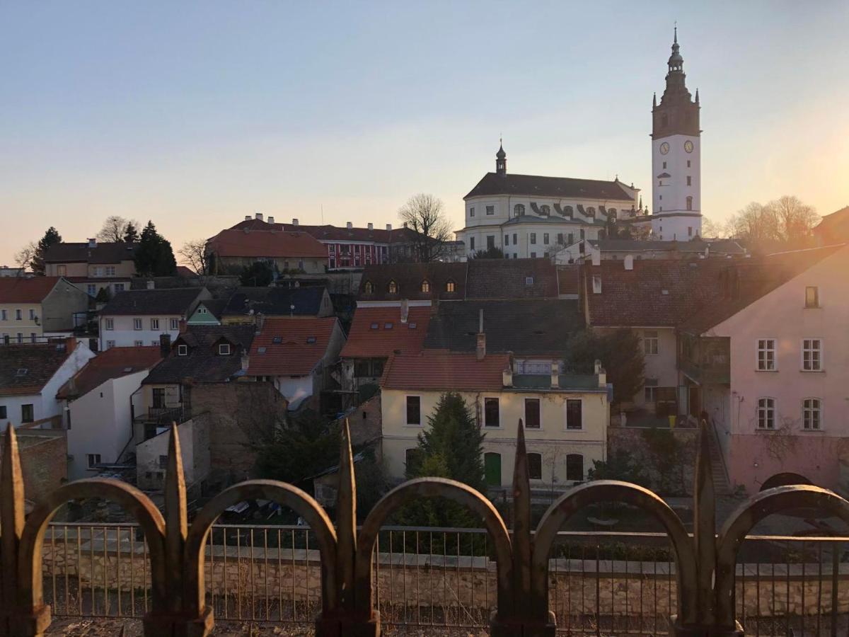 Florentina Boat Litoměřice Екстериор снимка