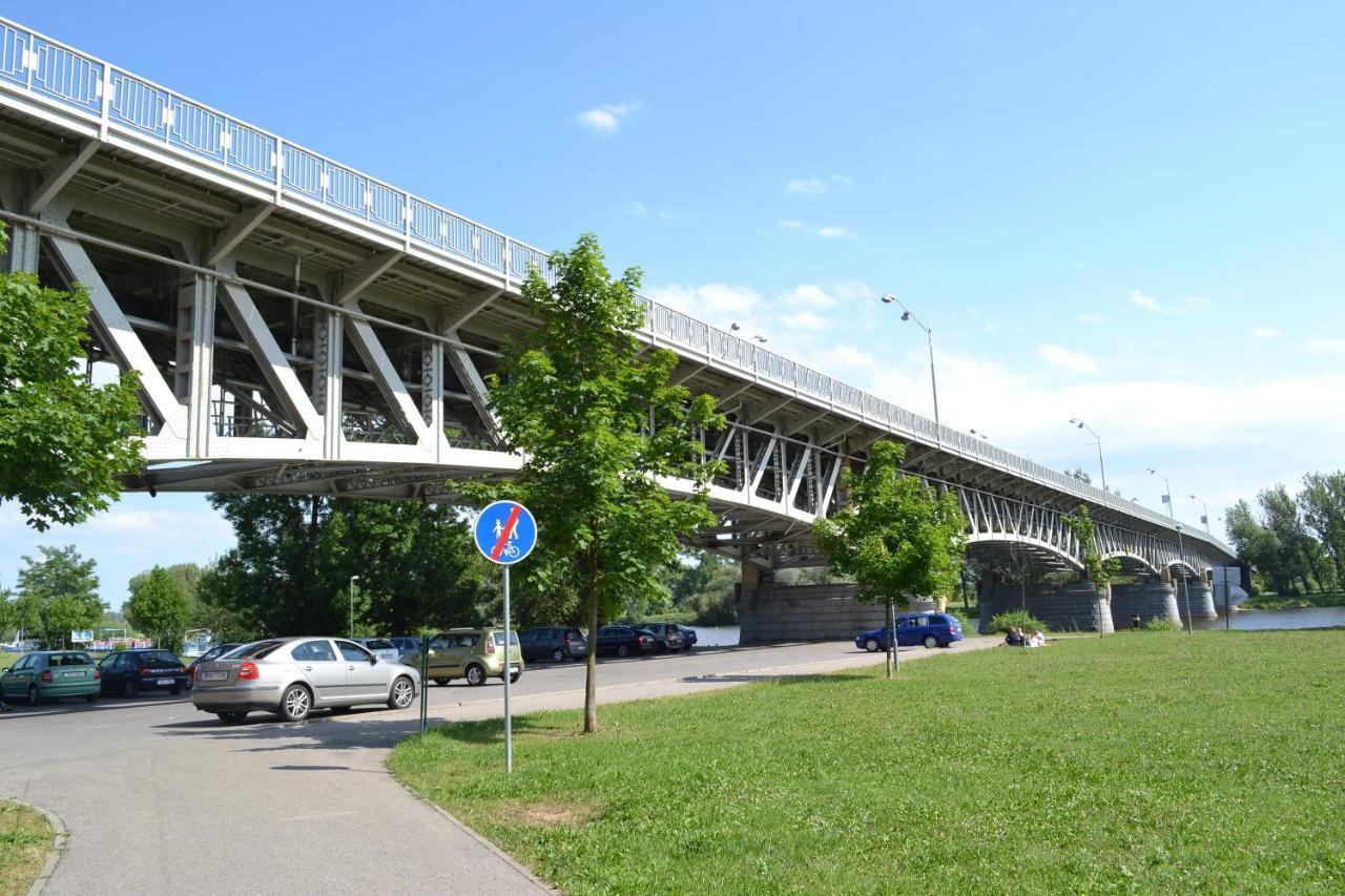 Florentina Boat Litoměřice Екстериор снимка