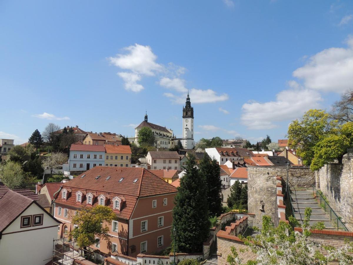 Florentina Boat Litoměřice Екстериор снимка