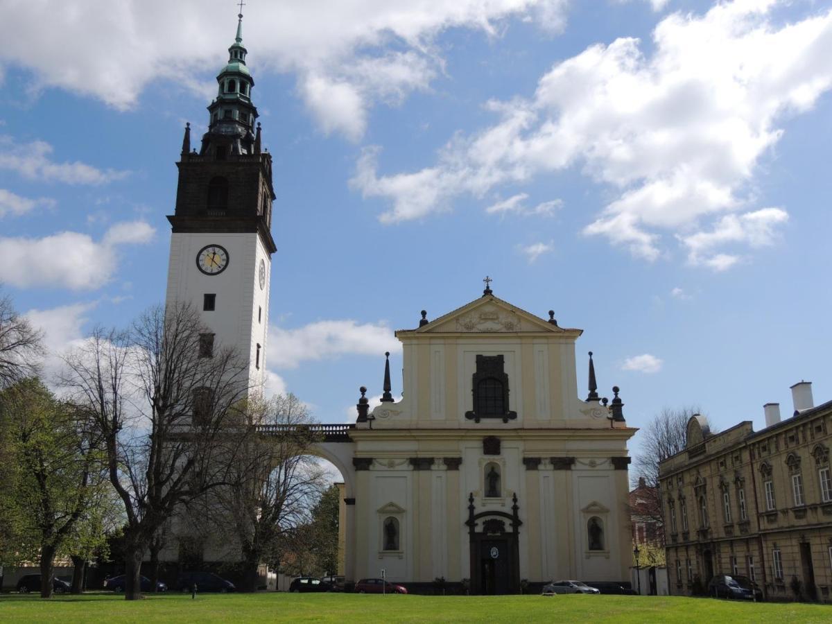 Florentina Boat Litoměřice Екстериор снимка