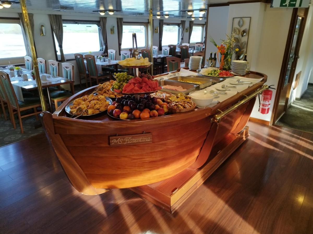 Florentina Boat Litoměřice Екстериор снимка