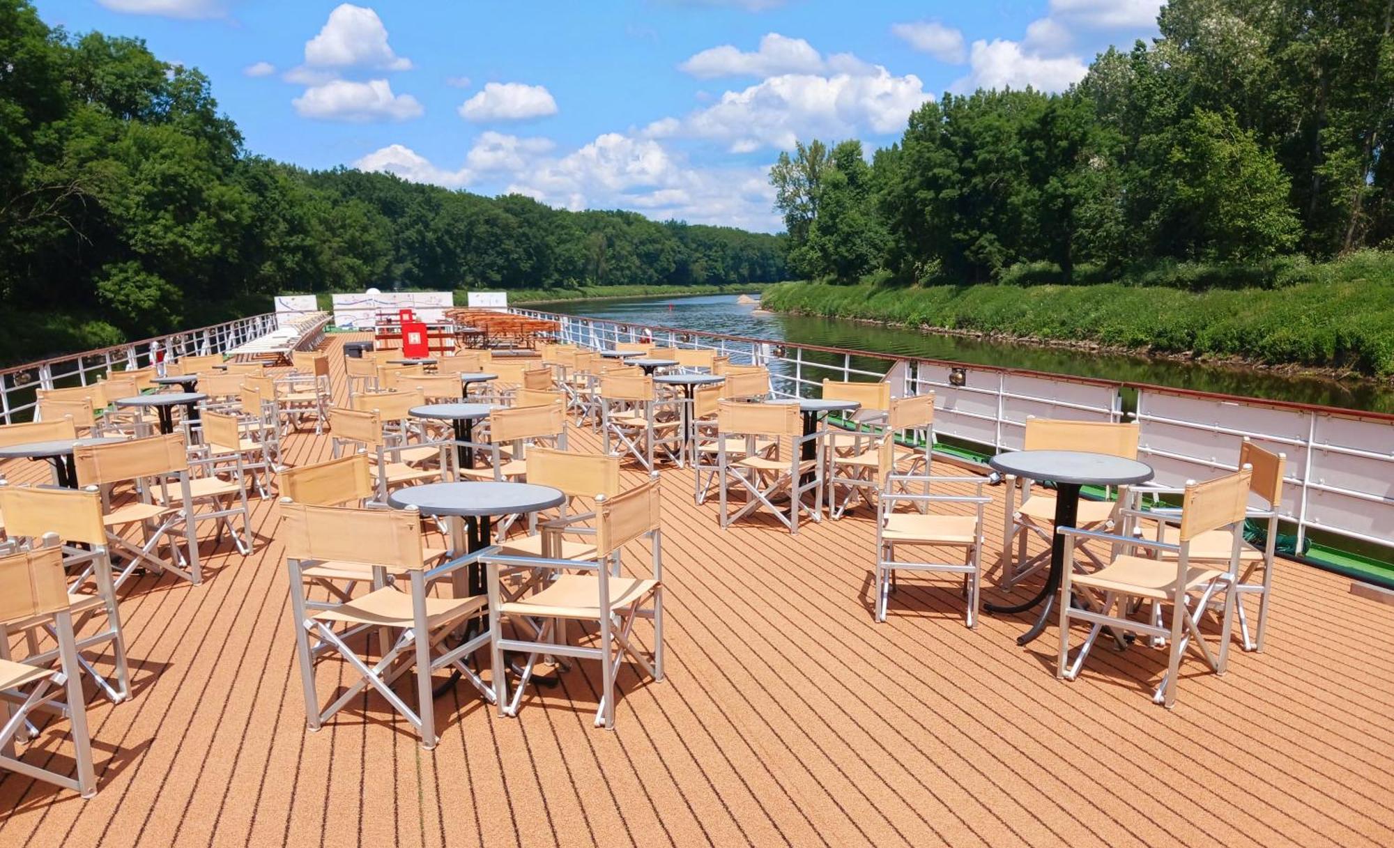 Florentina Boat Litoměřice Екстериор снимка